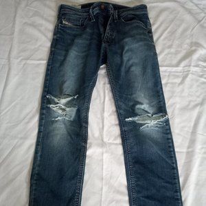 Diesel Jeans